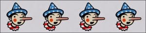 Four pinocchios clean | Quincy News About Quincy Massachusetts | Quincy Ma | quincy news