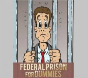 Federal prison for dummies 1125 | Quincy News About Quincy Massachusetts | Quincy Ma | quincy news