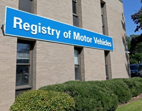 Registry of Motor Vehicles employees aware of failures to address out