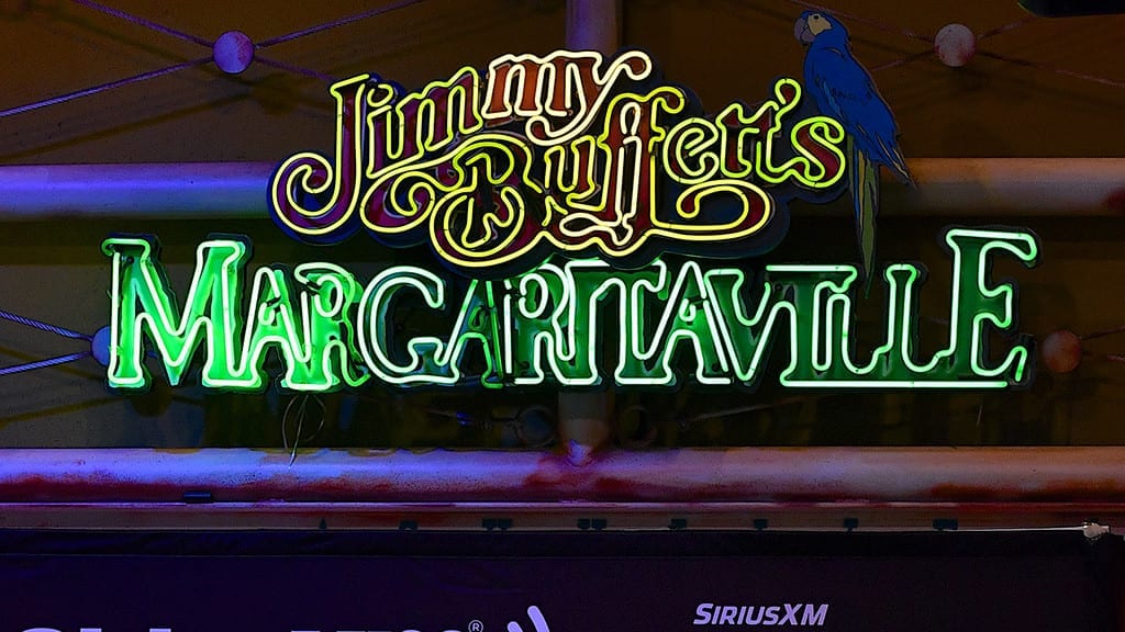 Jimmy Buffet’s Margaritaville Restaurant To Open In Boston