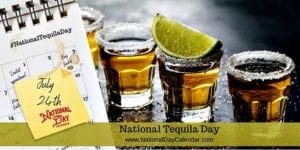NATIONAL-TEQUILA-DAY-–-July-24 | Quincy News About Quincy Massachusetts | Quincy MA | Quincy News