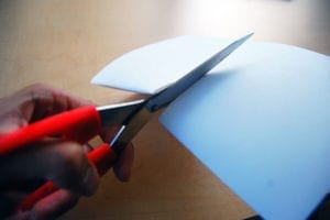 Cutting paper flexbooks 20 | Quincy News About Quincy Massachusetts | Quincy Ma | quincy news