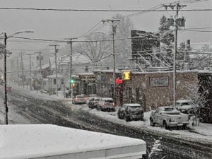 Snow super bowl alumni rags | Quincy News About Quincy Massachusetts | Quincy Ma | quincy news