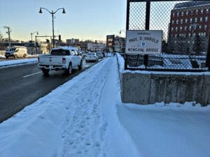 Snow job sidewalks 2 10 2021 3 | Quincy News About Quincy Massachusetts | Quincy Ma | quincy news