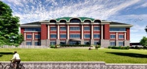 Quincy police hq 3b kaestle boos addociates | Quincy News About Quincy Massachusetts | Quincy Ma | quincy news