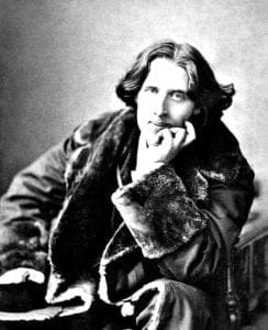 Oscar wilde old picture | Quincy News About Quincy Massachusetts | Quincy Ma | quincy news