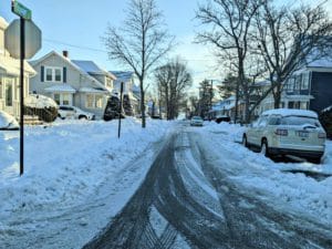 Snow-job-2-26-2022-1 | Quincy News About Quincy Massachusetts | Quincy MA | Quincy News