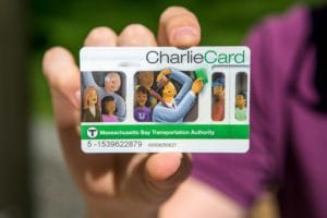 Charlie card via boston globe | Quincy News About Quincy Massachusetts | Quincy Ma | quincy news