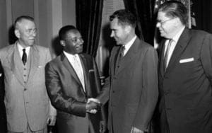 Rn mlk richard nixon | Quincy News About Quincy Massachusetts | Quincy Ma | quincy news