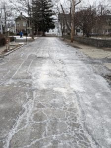 Salted to the max 2 24 2023 | Quincy News About Quincy Massachusetts | Quincy Ma | quincy news