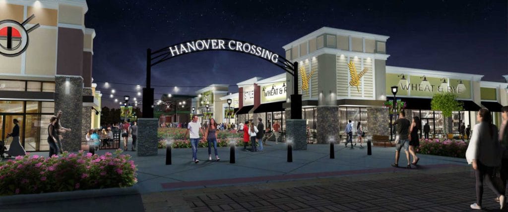 Hanover crossing bowen associates image | Quincy News About Quincy Massachusetts | Quincy Ma | quincy news